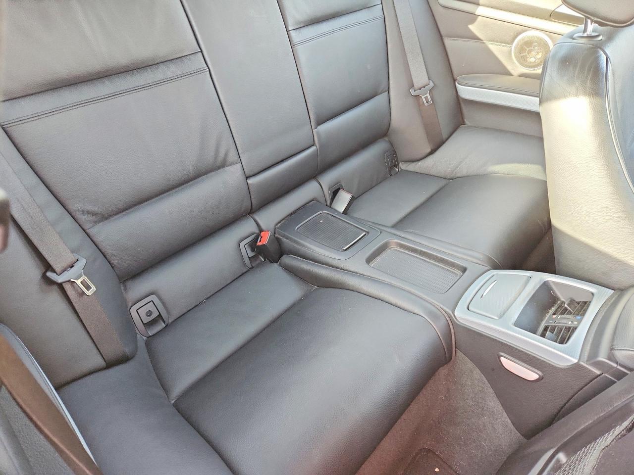 2009 BMW 3 SERIES