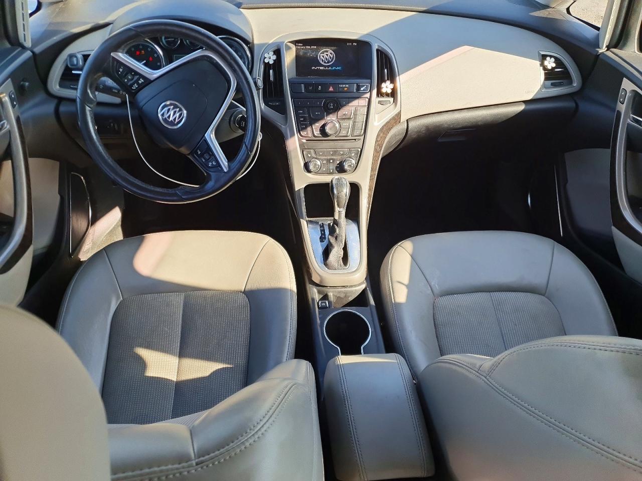 2014 BUICK VERANO