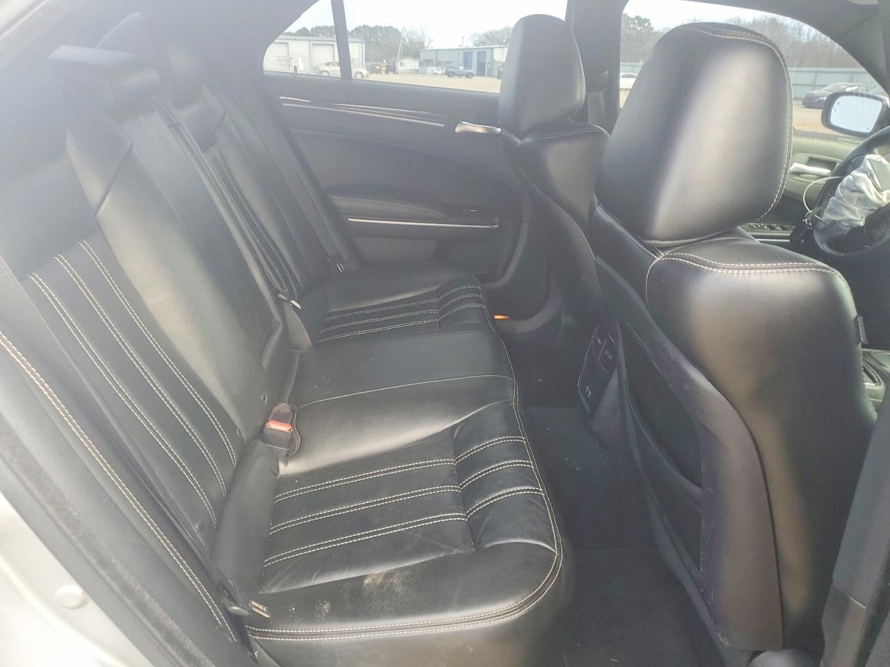 2021 CHRYSLER 300