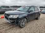 2017 FORD Explorer Sport Trac