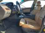 2008 BMW 5 series