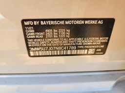 2022 BMW M340i