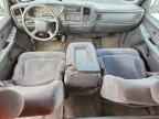 2001 CHEVROLET SILVERADO 1500