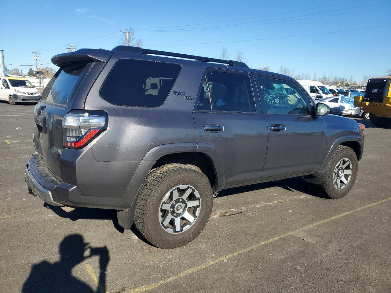 2023 TOYOTA 4Runner
