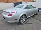 2006 LEXUS SC 430