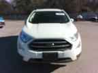 2022 FORD EcoSport
