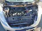 2013 FORD Fiesta