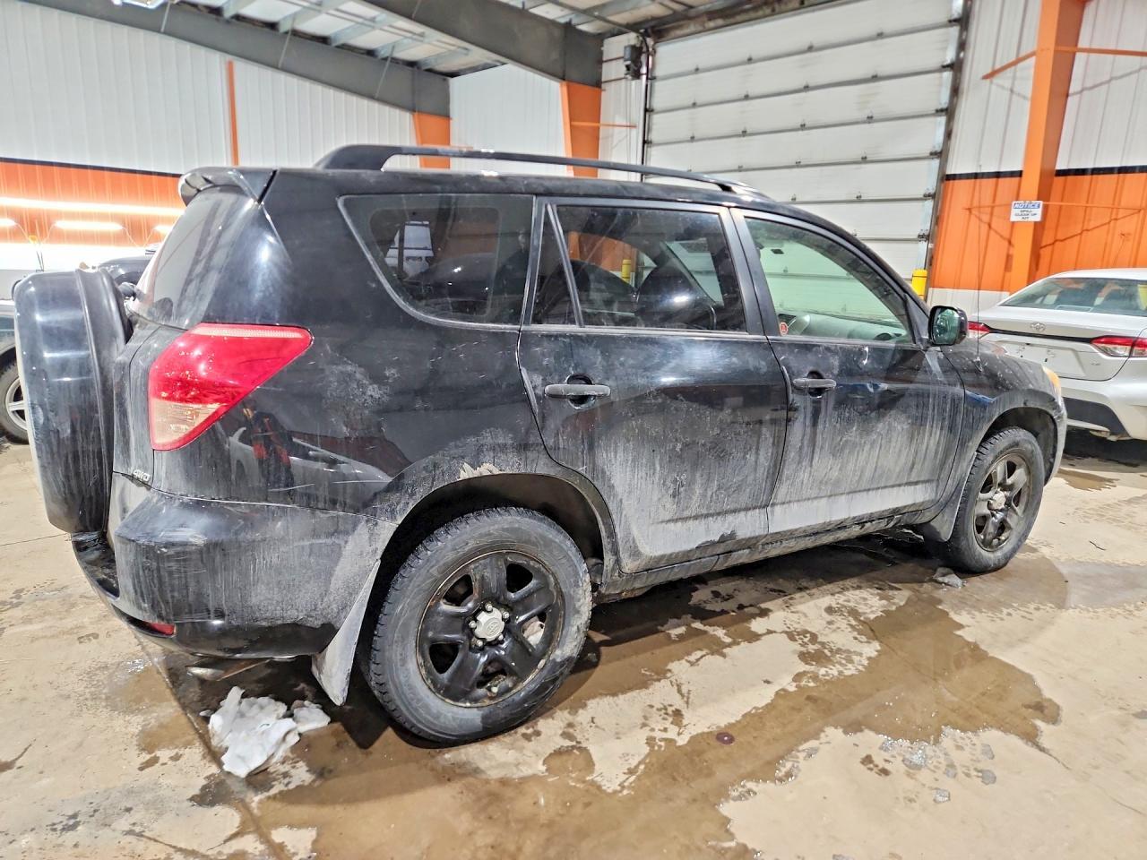 2008 TOYOTA RAV4
