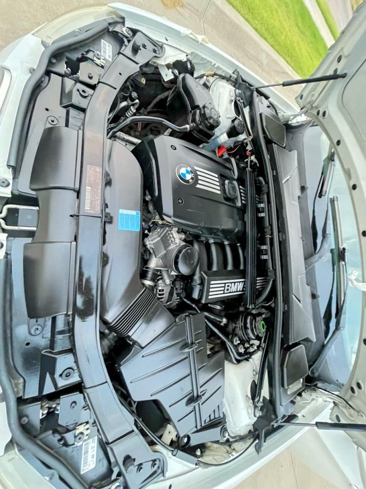 2011 BMW 3 SERIES