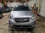 2016 SUBARU Crosstrek