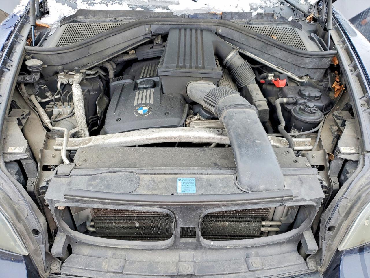 2010 BMW X5