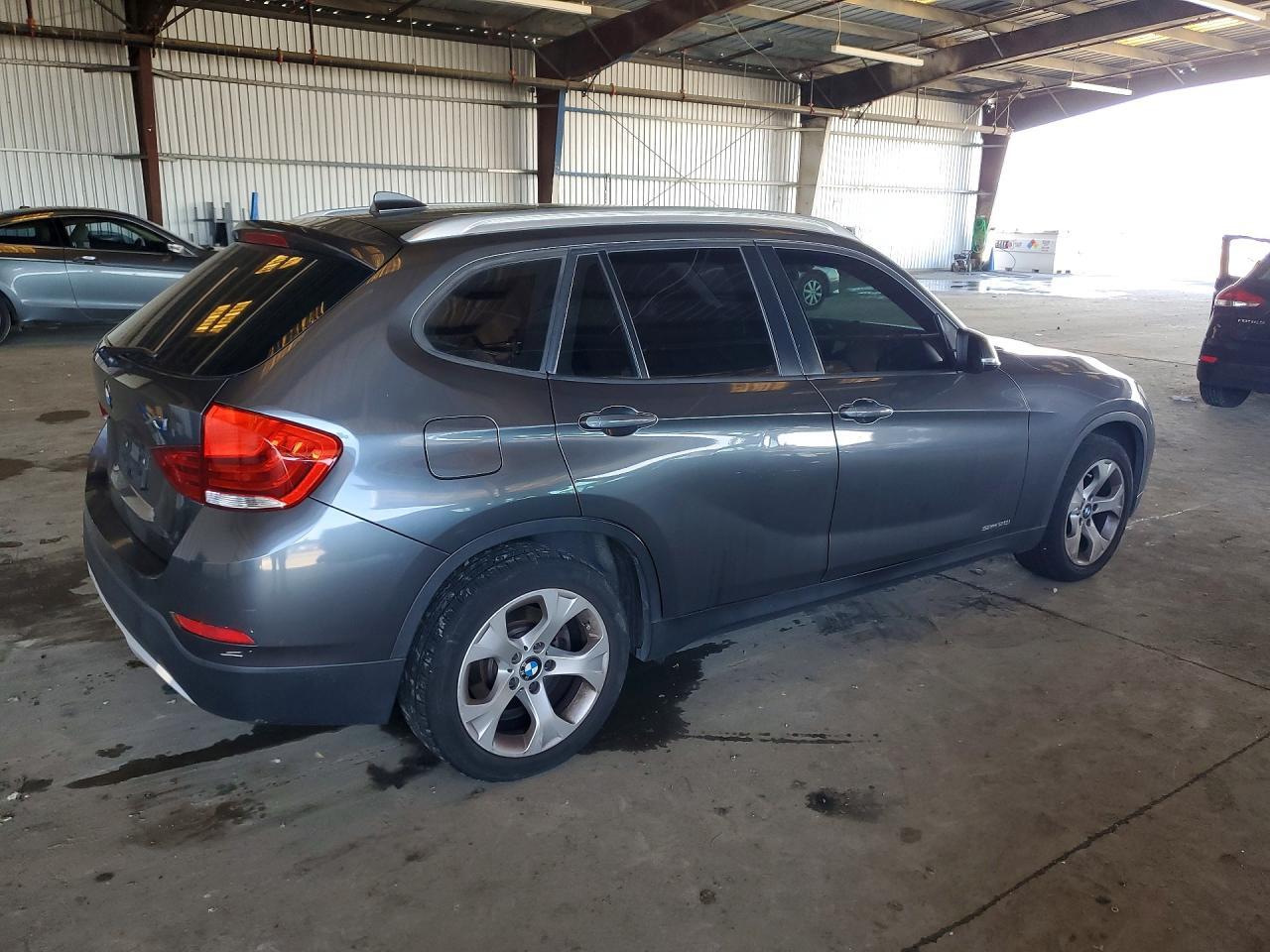 2013 BMW X1