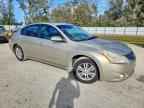 2010 NISSAN ALTIMA