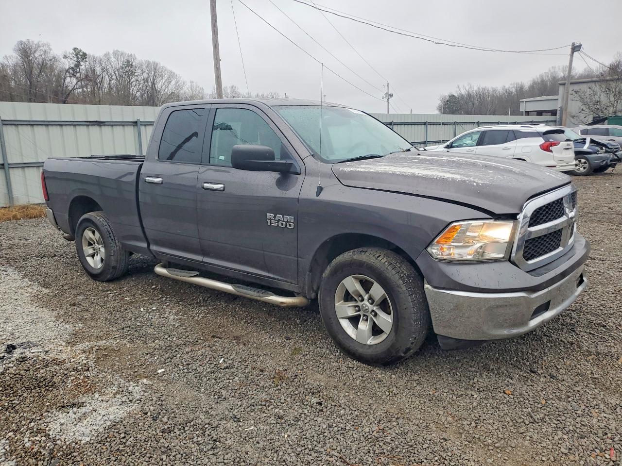 2015 RAM 1500