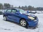 2006 TOYOTA COROLLA