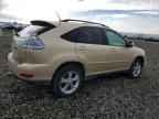 2008 LEXUS RX 400H