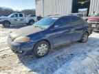 2005 TOYOTA COROLLA