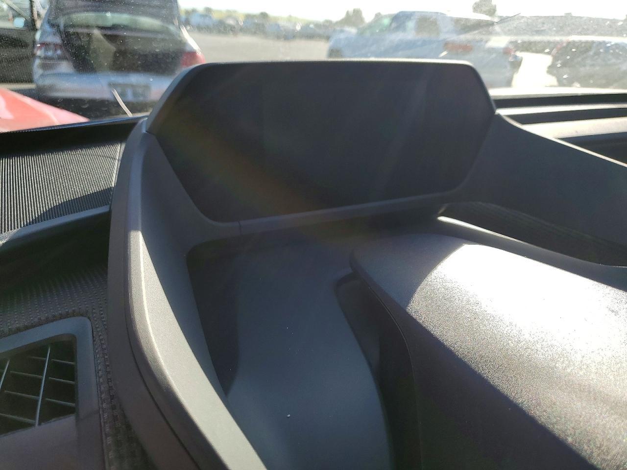 2023 TOYOTA BZ4X