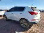 2016 KIA SPORTAGE