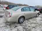 2005 NISSAN ALTIMA