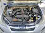2013 SUBARU IMPREZA