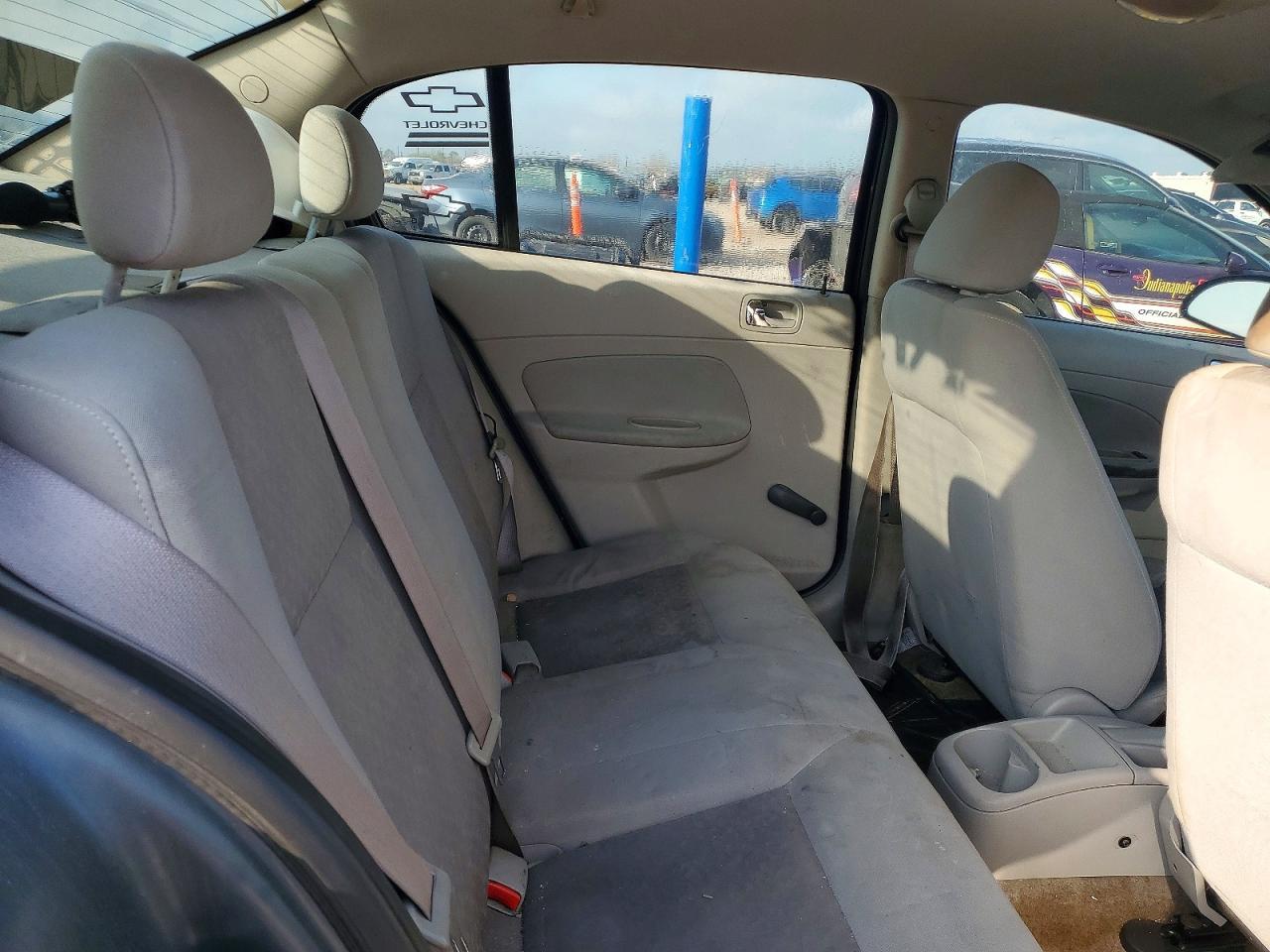 2006 CHEVROLET COBALT