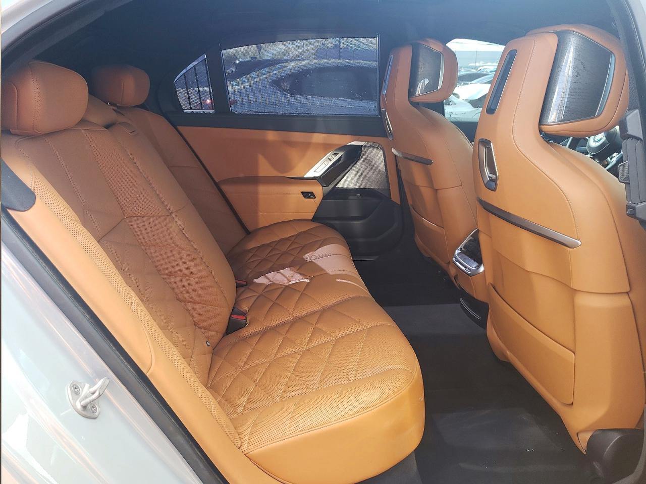 2024 BMW 7 series