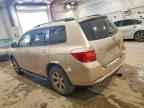 2008 TOYOTA HIGHLANDER
