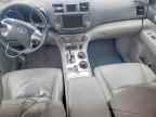 2011 TOYOTA HIGHLANDER