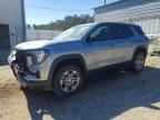2025 GMC Terrain