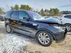 2019 LAND ROVER Discovery