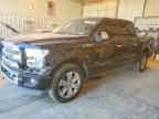 2016 FORD F-150 Lightning