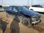 2012 MERCEDES-BENZ C-CLASS