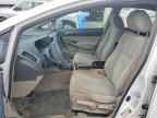 2011 HONDA CIVIC