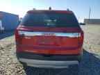 2022 GMC ACADIA