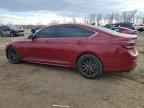 2018 GENESIS G80