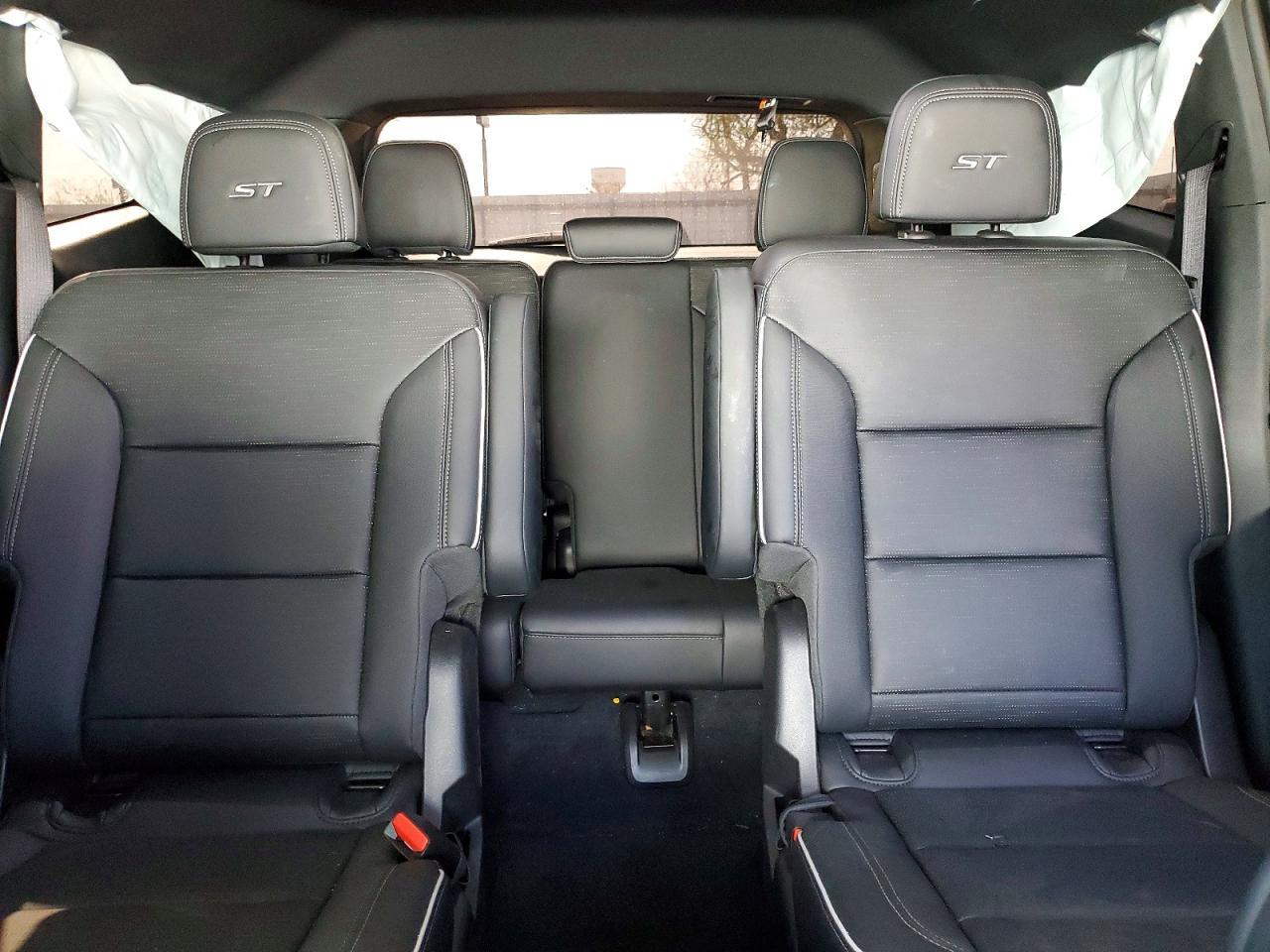 2025 BUICK ENCLAVE