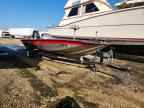2008 Tracker 17.7 Feet Boat