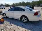 2009 CHEVROLET IMPALA
