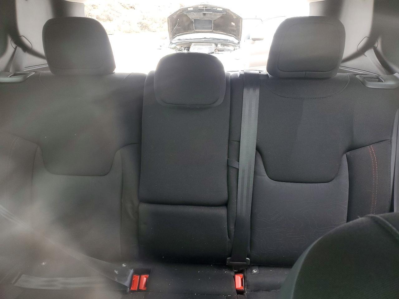2022 JEEP Renegade