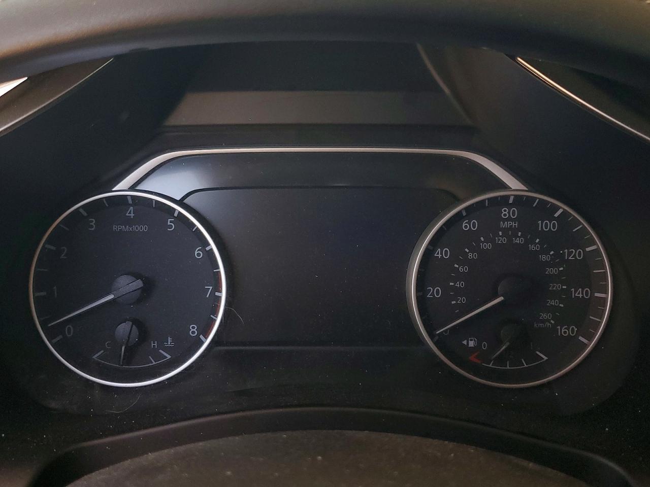 2017 NISSAN MURANO