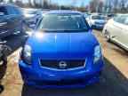 2012 NISSAN SENTRA