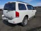 2008 NISSAN Armada