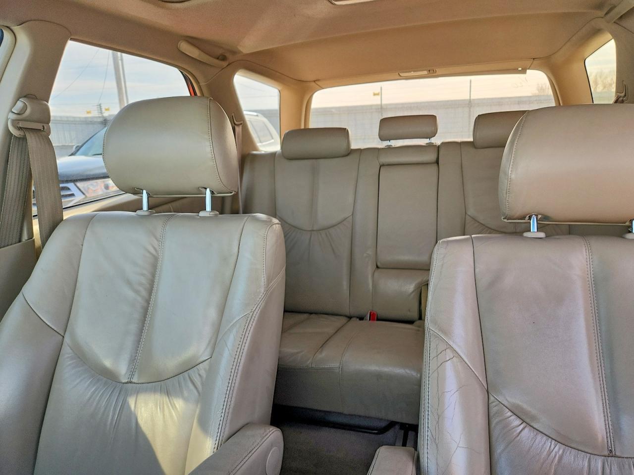 2000 LEXUS Rx 300