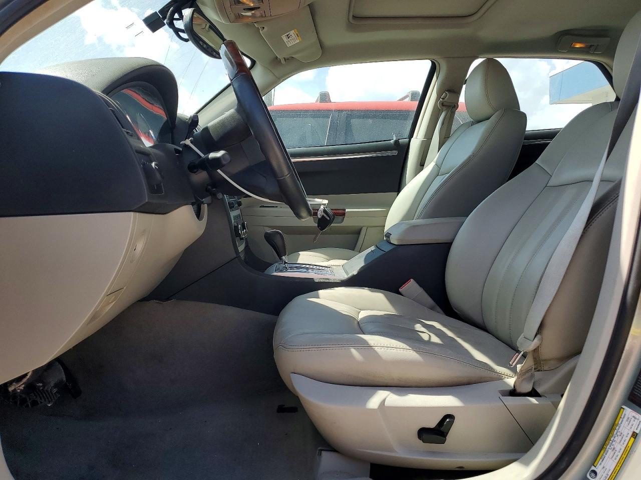 2006 CHRYSLER 300