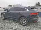2017 JAGUAR F-Pace