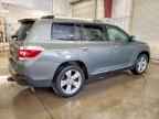 2012 TOYOTA HIGHLANDER