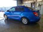 2017 CHEVROLET SONIC