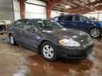 2009 CHEVROLET IMPALA