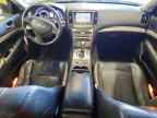 2012 INFINITI G37